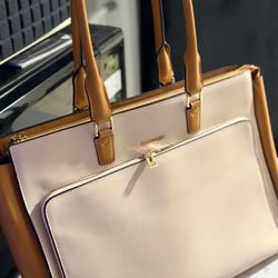 BOSTANTEN Work Tote / Laptop Bag – Excellent Condition