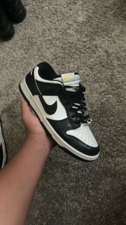Nike dunk low world champs
