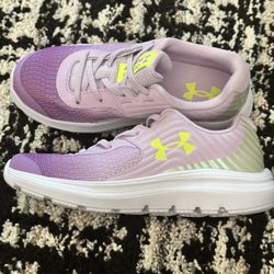Under Armour Toddler Shoes