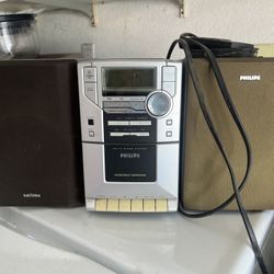Stereo