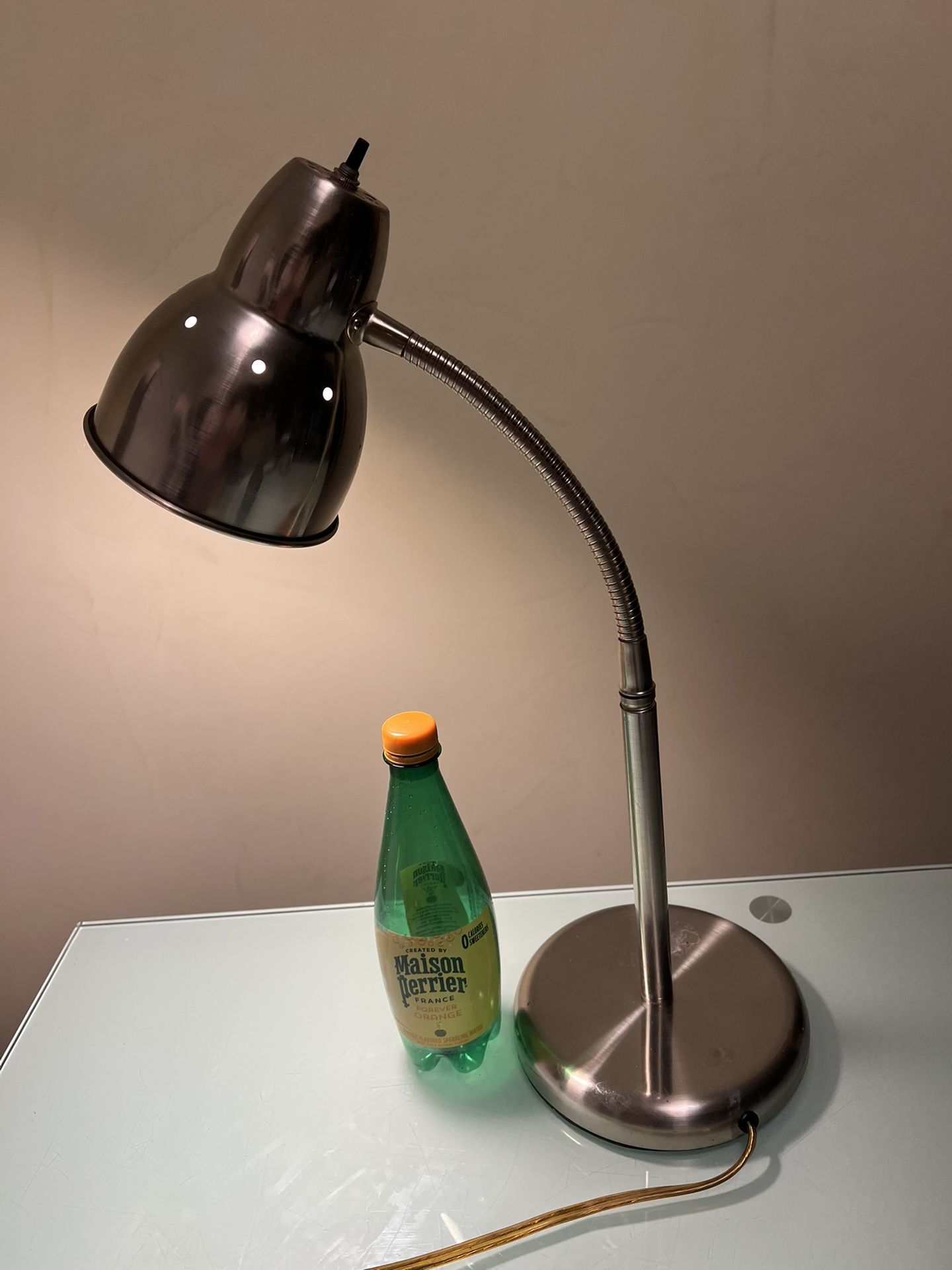 Adjustable Desk Lamp 