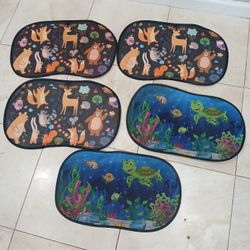 Car Sunshades 