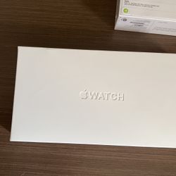 Apple Ultra 2  Watch 