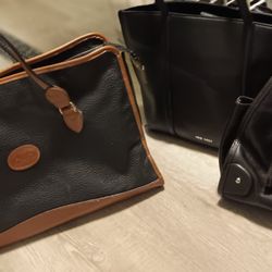 3 Purses Perfect Condition For Cheap ( Bundle Price)