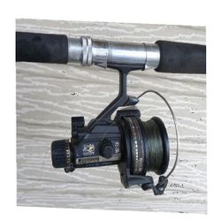 do summer Swimbait Fishing Rod Built for Fishing Enthusiasts