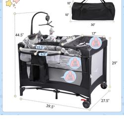 Bedside Sleeper /Bassinet 