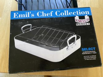 Roasting Pan