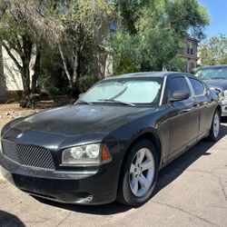 2008 Dodge Charger