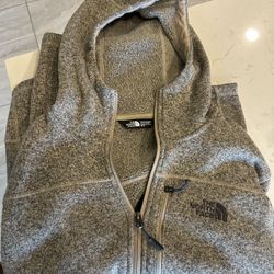 NorthFace men’s medium Jacket 