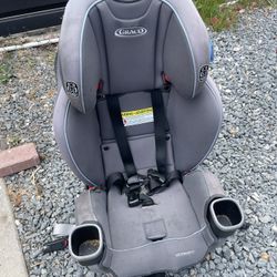 Free Car Seat