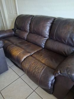 Set de sillones