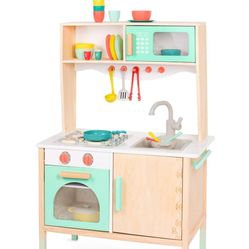 Play Kitchen 