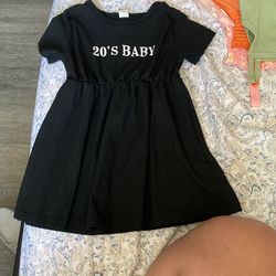 Girl Clothes