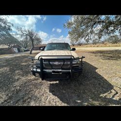 2005 Chevrolet Silverado 1500