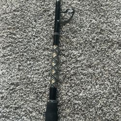 Custom Swordfish/Tuna Rod