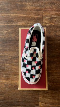 Classic slip-O Vans 6.5
