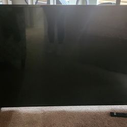 Philips 65" 4k uhd tv