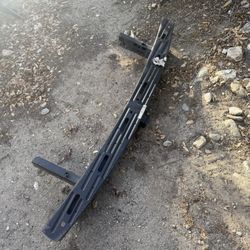 Chevy Suburban Yukon 2007 2013 Bumper Hitch 