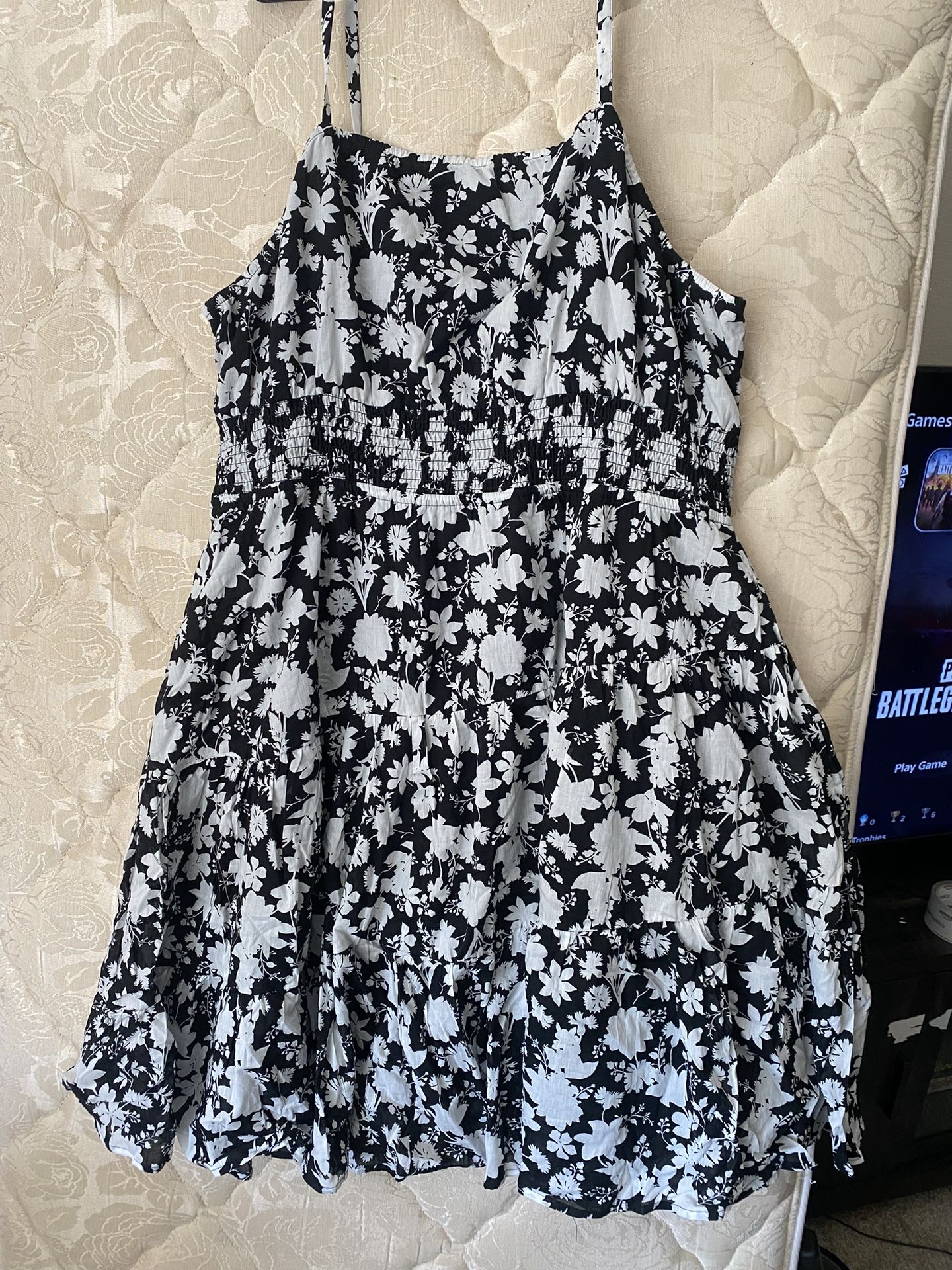 Women’s Dress 3x New