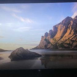 Sony Master Series Bravia OLED 55 Inch TV Model A9G. 4K Ultra HD (3840 X 2160 Pixels) With Remote, Cord and Box. Excellent Condition! Like New!