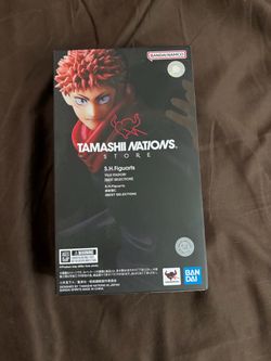 Best selction shf yuji