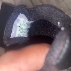 Baby Shoes