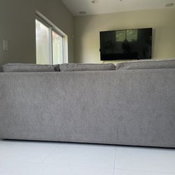 LA-Z-BOY Couch