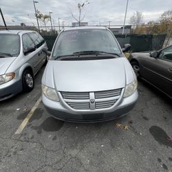 2007 Dodge Caravan