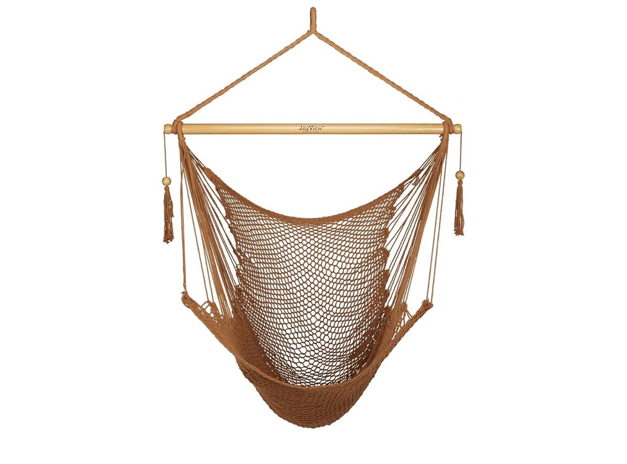 Chair with Spreader Bar Caribbean Hammock
