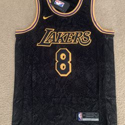 Kobe Bryant Lakers Jerseys