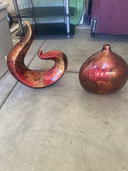 $5 Decorative Pieces