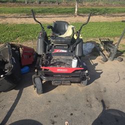 Mower