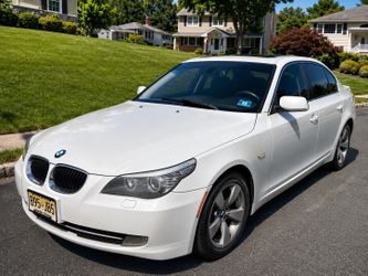 2008 BMW 528i