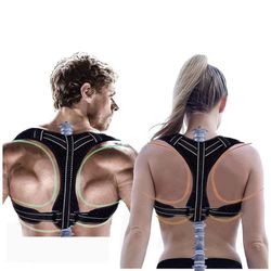 Back Support Brace for Women and Men