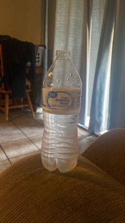 Charlie Kirk water legit real