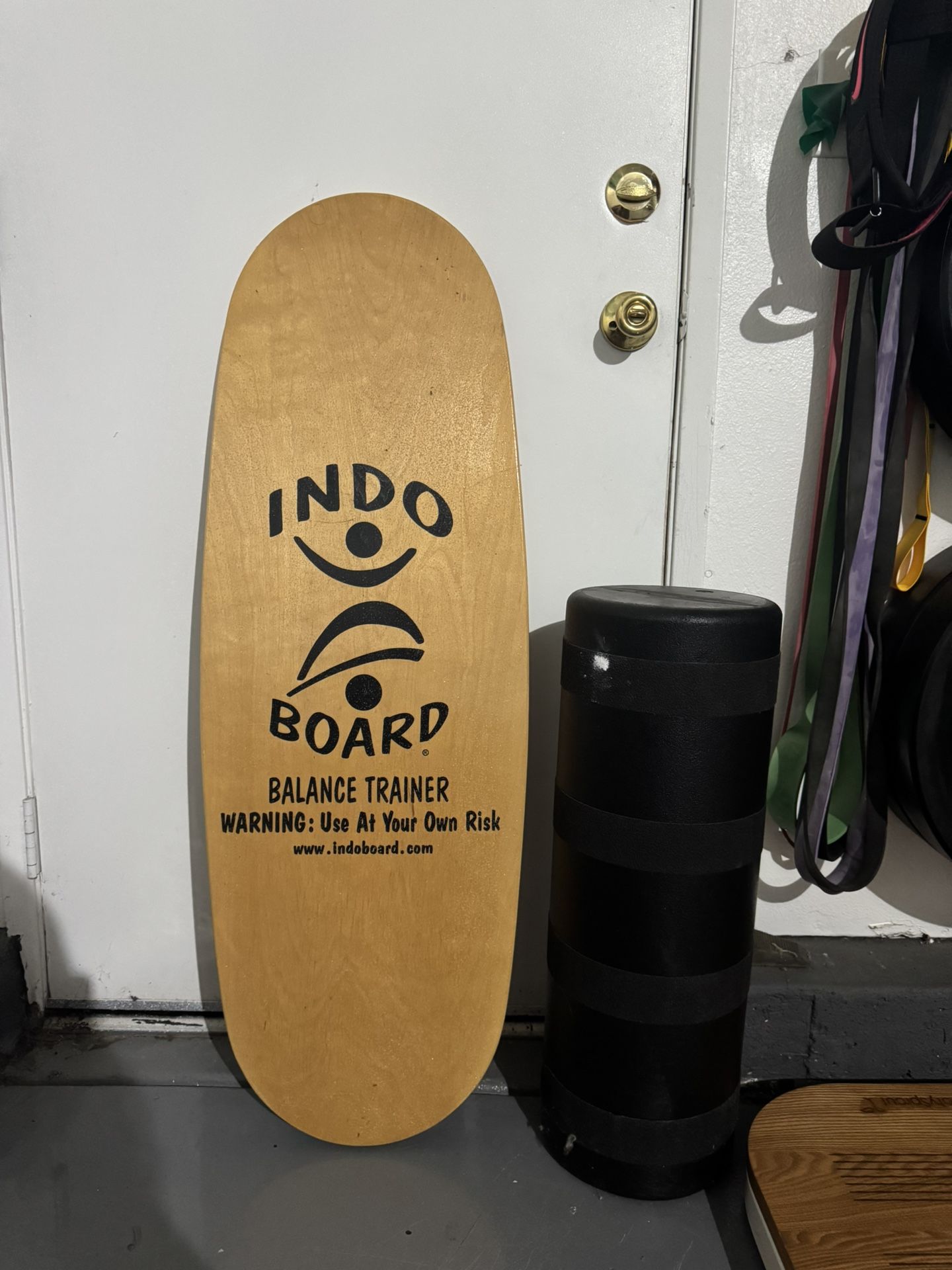 INDO board Trainer