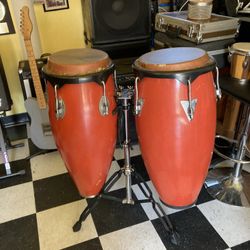 CP Conga Drums