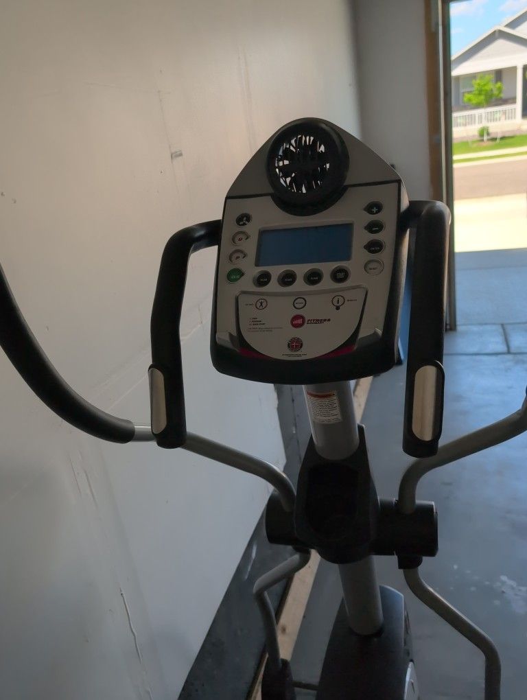 Schwinn Elliptical For Free