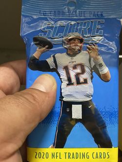 Score NFL 2020
