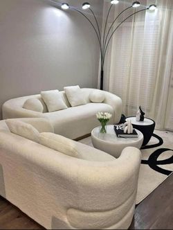 OFFER - LIVING ROOM - SOFA LOVESEAT CHAISE - NEW - ASK FOR PRICE
