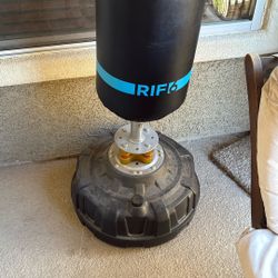 Exercise Device