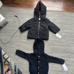 Carters Baby (Baby Clothes)