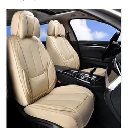 Coverado Universal Seat Covers Full Set Sale!!