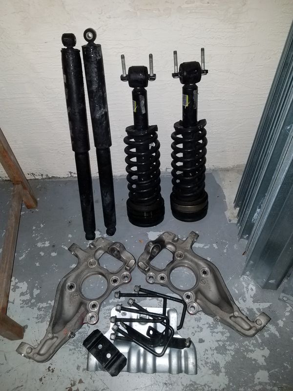 Ford F150 Shocks Coils And Struts For In Lake Worth Fl Offerup Ford F150 Shocks Coils And Struts