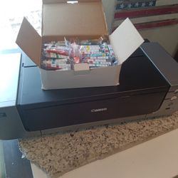 Canon PRO 9000 Mark ll PIXMA 