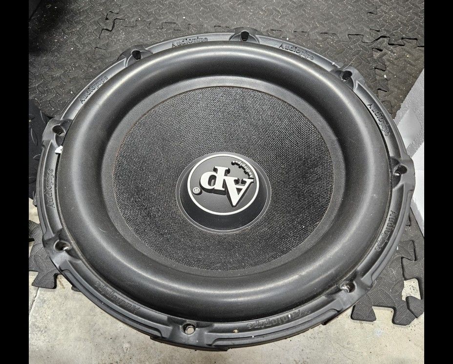 Car Audio