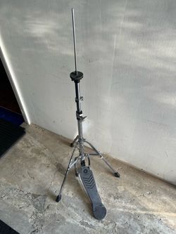 Yamaha hi hat stand