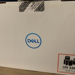 Brand New Dell Inspiron 15 3000 Series Laptop 