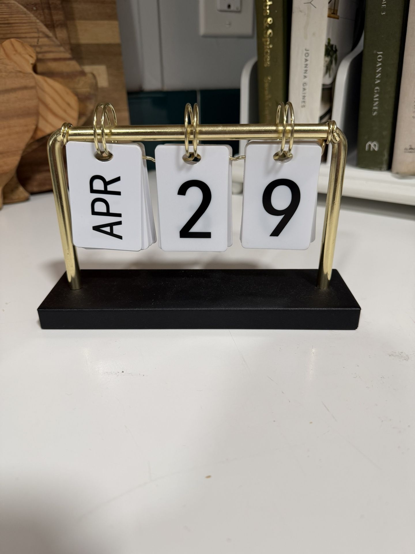 Calendar
