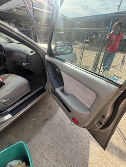 2005 Hyundai Elantra
